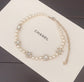 小香家-多元素珍珠項鍊