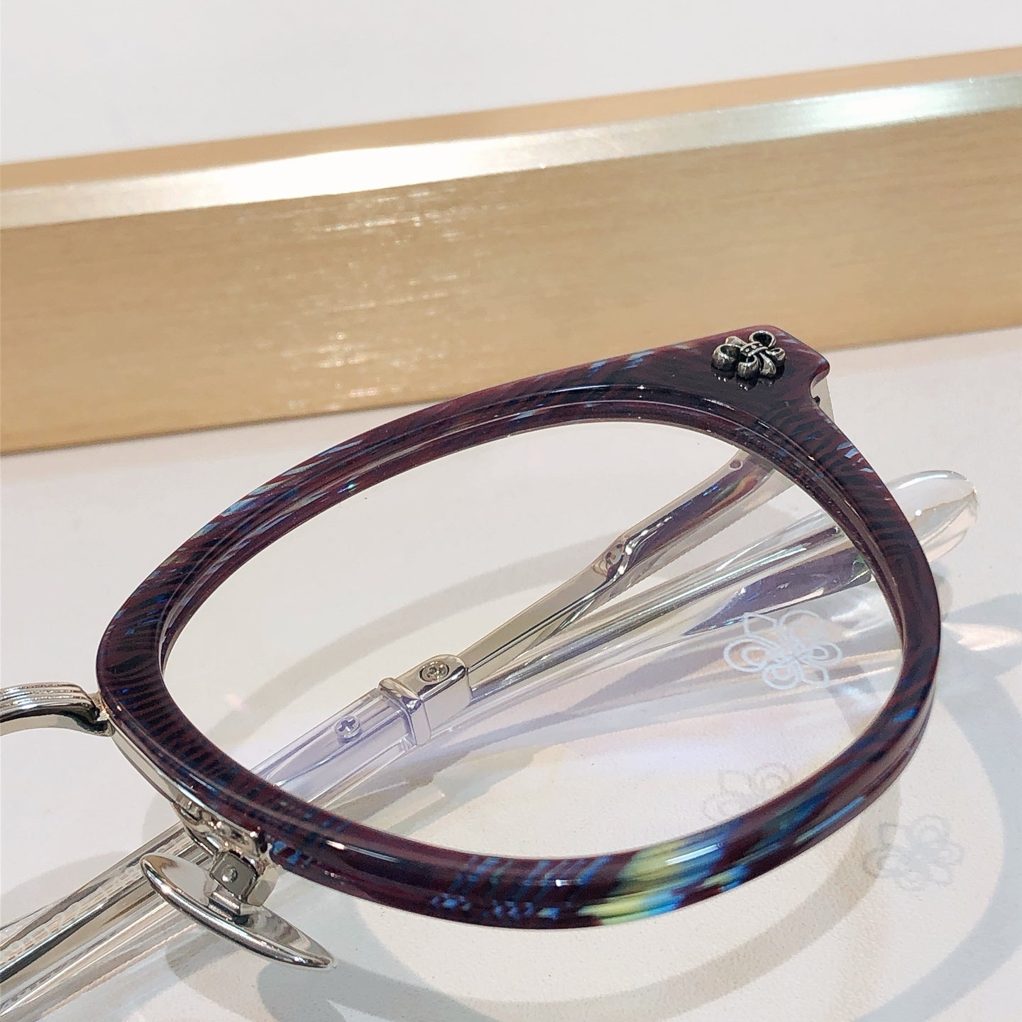 CHROME-墨鏡 CH8352