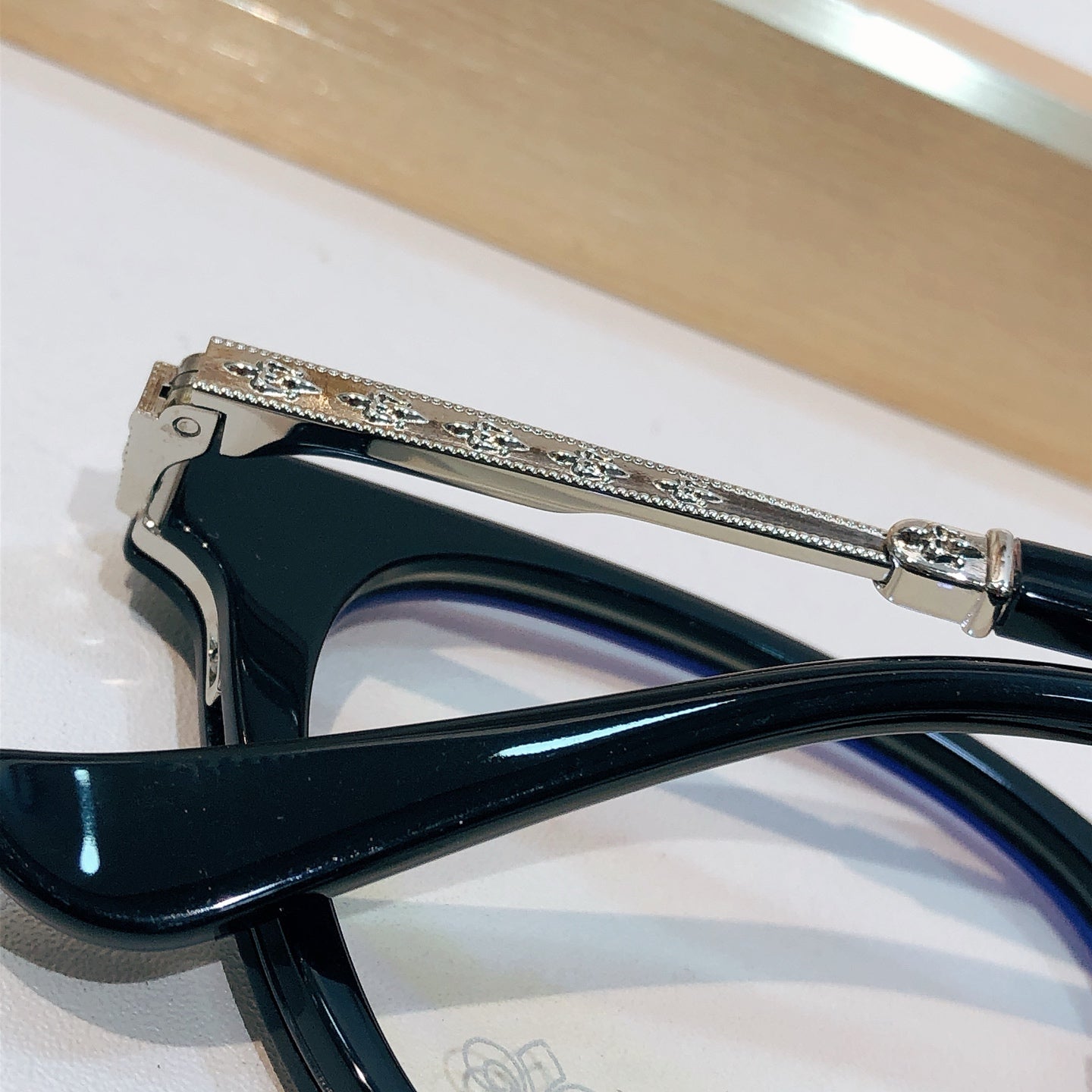 CHROME-墨鏡 CH8352