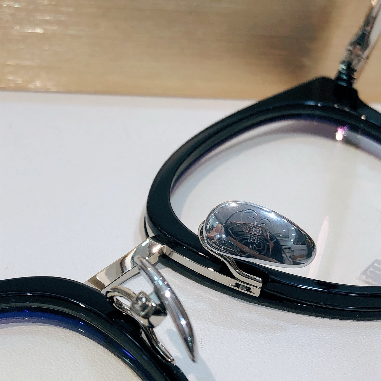 CHROME-墨鏡 CH8352