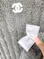 小香家-簍空針織無袖上衣