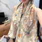 小愛款-雙面同色絲毛方巾 140x 140
