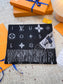 路L家-Reykjavik2.0圍巾 220x40公分 柔軟山羊絨