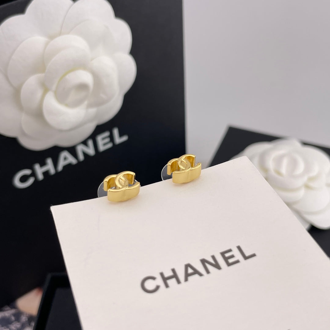 小香家-26厚C耳環