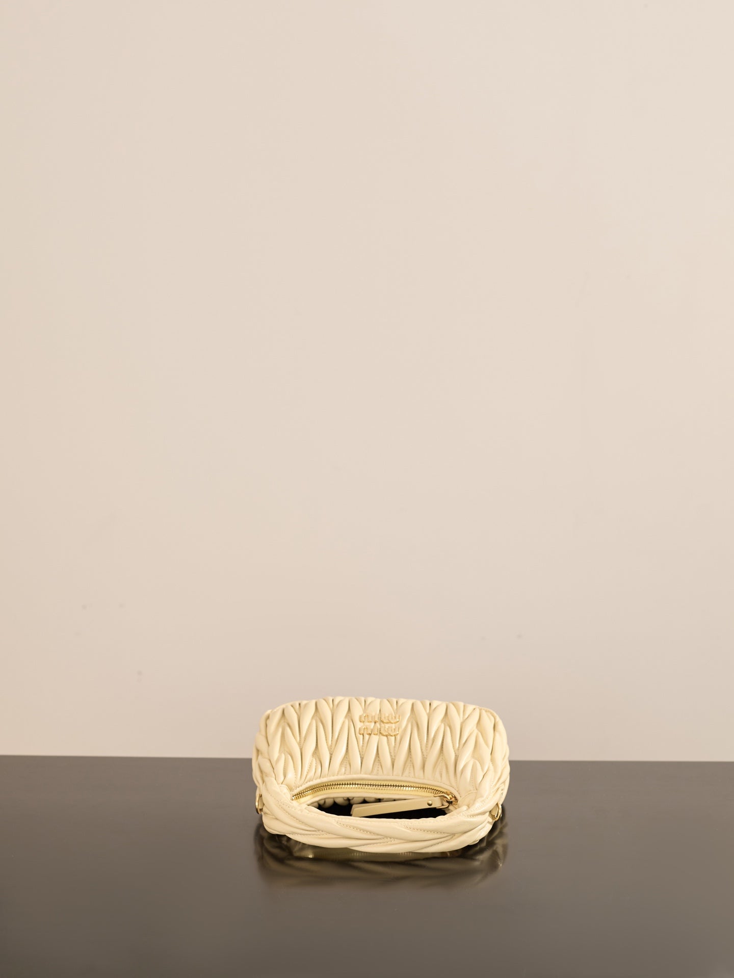 穆M家-5BC125M900 𝐖𝐚𝐧𝐝𝐞𝐫 𝐇𝐨𝐛𝐨 小號 黃色