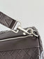 B編織-Bintrecciato編織旅行包 咖色
