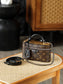 路L家-M47125 Vanity Chain Pouch手袋-經典老花