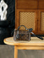 路L家-M47125 Vanity Chain Pouch手袋-經典老花