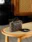 路L家-M47125 Vanity Chain Pouch手袋-經典老花