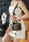 路L家-M47125 Vanity Chain Pouch手袋-經典老花
