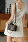 路L家-M47125 Vanity Chain Pouch手袋-經典老花