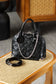 路L家-M27812 ALMA TRUNK BB 手袋
