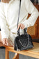 路L家-M27812 ALMA TRUNK BB 手袋