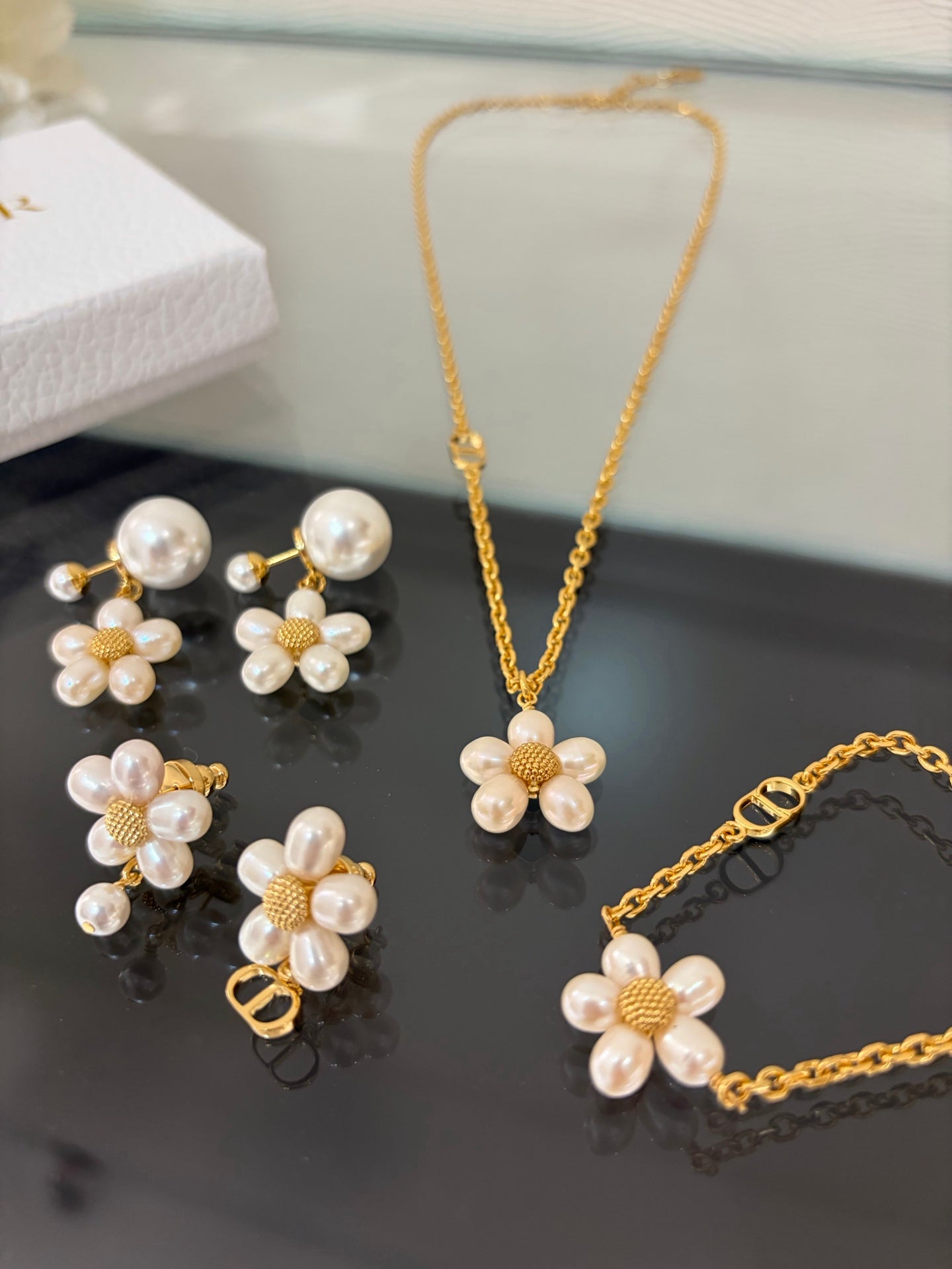 迪D家-雛菊系列飾品20260617