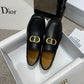 迪D家-26 CD扣樂福鞋