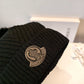 Moncler-2025秋冬新款 大牌毛球毛帽