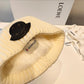 Moncler-2025秋冬新款 大牌毛球毛帽