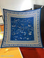 小愛款-雙面同色 140x140cm 70%羊絨30%真絲