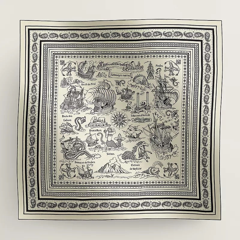 小愛款-雙面同色 140x140cm 70%羊絨30%真絲