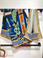 小愛款-雙面同色 140x140cm 70%羊絨30%真絲