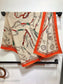 小愛款-雙面同色 140x140cm 70%羊絨30%真絲