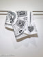 小愛款-18姆米雙面 90x90cm 斜紋真絲