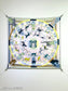 路L家-18姆米雙面 90x90cm 斜紋真絲