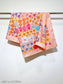 古G家-18姆米雙面 90x90cm 斜紋真絲