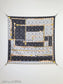 路L家-18姆米雙面 90x90cm 斜紋真絲