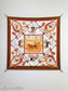 小愛款-18姆米雙面 90x90cm 斜紋真絲
