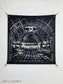 小香家-18姆米雙面 90x90cm 斜紋真絲