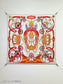 小愛款-18姆米雙面 90x90cm 斜紋真絲