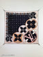 路L家-18姆米雙面 90x90cm 斜紋真絲