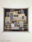 路L家-18姆米雙面 90x90cm 斜紋真絲