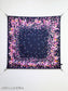 小香家-18姆米雙面 90x90cm 斜紋真絲