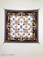 路L家-18姆米雙面 90x90cm 斜紋真絲