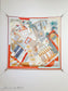 芬F家-18姆米雙面 90x90cm 斜紋真絲