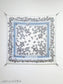 迪D家-18姆米雙面 90x90cm 斜紋真絲