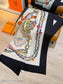 小愛款-雙面同色 140x140cm 70%羊絨30%真絲