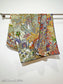 小愛款-雙面同色 140x140cm 70%羊絨30%真絲