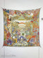 小愛款-雙面同色 140x140cm 70%羊絨30%真絲