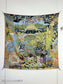 小愛款-雙面同色 140x140cm 70%羊絨30%真絲