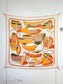 小愛款-雙面同色140x140cm 70%羊絨30%真絲