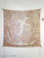 小愛款-雙面同色 140x140cm 70%羊絨30%真絲