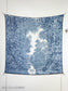 小愛款-雙面同色 140x140cm 70%羊絨30%真絲