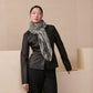 小愛款-雙面同色 140x140cm 70%羊絨30%真絲