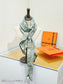 小愛款-雙面同色 140x140cm 70%羊絨30%真絲