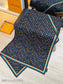 路L家-雙面同色 140x140cm 70%羊絨30%真絲
