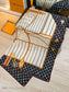 路L家-雙面同色 140x140cm 70%羊絨30%真絲