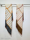 路L家-雙面同色 140x140cm 70%羊絨30%真絲